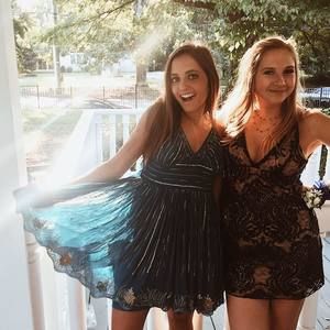 Meet your Posher, Sophie